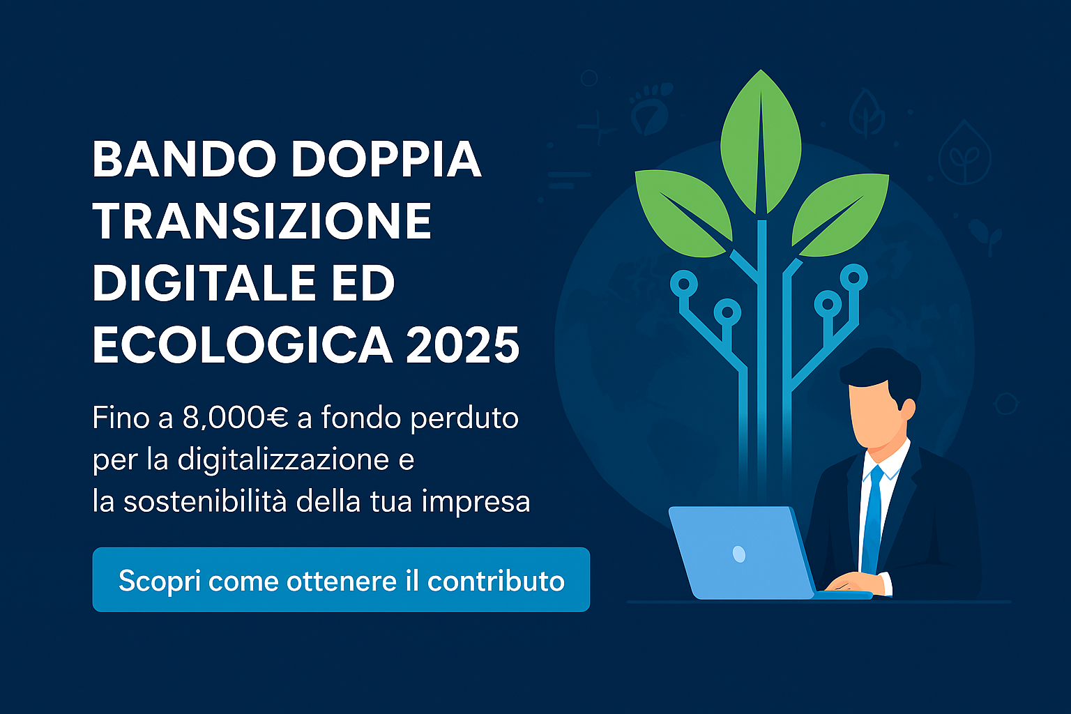 Bando Doppia Transizione