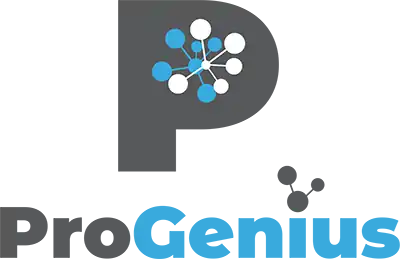 ProGenius Logo
