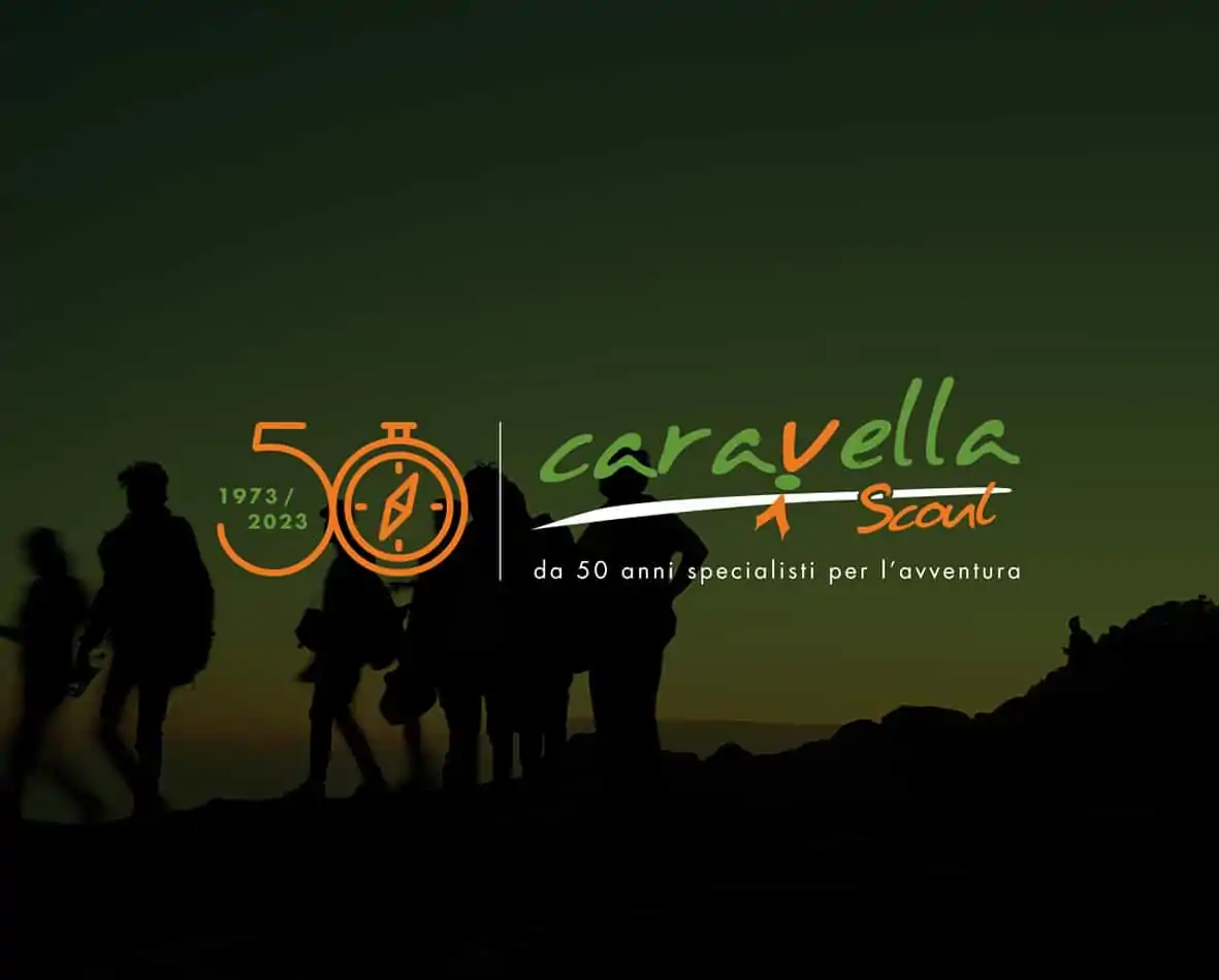 Caravella Scout